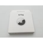 [ не использовался ]Apple AirTag( no. 2 поколение ) 1 упаковка MFE94ZP/A[ Osaka . остров ] гарантийный срок 1 неделя 