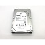 【中古】Seagate ST2000DM001 2TB/7200rpm/64MB/6Gbps【立川フロム中武】保証期間１週間