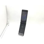 [ б/у ]SHARP docomo [SIM разблокирован .] AQUOS мобильный телефон SH-02L черный [ Tachikawa f ром средний .] гарантийный срок 1 месяцев [ разряд B]