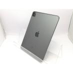 [ б/у ]Apple [Wi-Fi] 11 дюймовый iPad Pro( no. 3 поколение /2021) 256GB Space серый MHQU3J/A[ Tachikawa f ром средний .] гарантийный срок 1 месяцев [ разряд B]