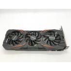 [ б/у ]GIGABYTE GeForce GTX 1070 G1 Gaming 8G(GV-N1070G1 GAMING-8GD rev.1.0) GTX1070/8GB(GDDR5)/PCI-E [ Tachikawa f ром средний .] гарантийный срок 1 неделя 