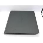 【中古】SONY PlayStation4 ジェット・ブラック 500GB CUH-2200AB01【立川フロム中武】保証期間1ヶ月【ランクB】