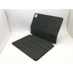 【中古】Apple Smart Keyboard Folio 日本語 iPad Air(第4/第5世代)・Pro 11インチ(第1/第2/第3/第4世代)用 MXNK2J/A【立川フロム中武】保証期間1週間