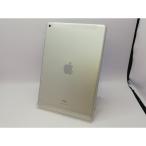 【中古】Apple SoftBank 【SIMロック解除済み】 iPad(第7世代/2019) 32GB シルバー MW6C2J/A【立川フロム中武】保証期間1ヶ月【ランクA】