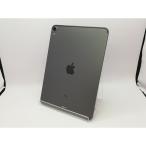 [ б/у ]Apple [Wi-Fi] 11 дюймовый iPad Pro( no. 1 поколение /2018) 64GB Space серый MTXN2J/A[ Tachikawa f ром средний .] гарантийный срок 1 месяцев [ разряд B]