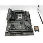 [ б/у ]ASUS TUF GAMING Z690-PLUS WIFI D4 Z690(DDR4)/LGA1700/2.5GbitLAN/Wi-Fi6E(ax)+BT5.2/ATX[ Tachikawa f ром средний .] гарантийный срок 1 неделя 