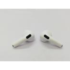 【中古】Apple AirPods 4 アクティブノイズキャンセリング搭載モデル MXP93J/A【高崎モントレー】保証期間1週間