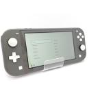 【中古】Nintendo Switch Lite 本体 グレー HDH-S-GAZAA【立川フロム中武】保証期間１ヶ月【ランクC】