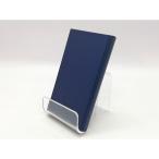 【中古】SONY WALKMAN(ウォークマン) NW-A306(L) 32GB ブルー【立川フロム中武】保証期間１ヶ月【ランクA】