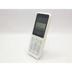 [ б/у ] Seiko so дракон shonzSoftBank [SIM разблокирован .] Simply B 701SI белый [ Tachikawa f ром средний .] гарантийный срок 1 месяцев [ разряд B]