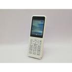 [ б/у ] Seiko so дракон shonzSoftBank [SIM разблокирован .] Simply B 701SI белый [ Tachikawa f ром средний .] гарантийный срок 1 месяцев [ разряд B]