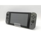 【中古】Nintendo Switch 本体 Joy-Con(L)/(R) グレー HAD-S-KAAAH 【2023年4月】【中野】保証期間１ヶ月【ランクB】