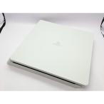 【中古】SONY PlayStation4 グレイシャー・ホワイト 500GB CUH-2200AB02【立川フロム中武】保証期間１ヶ月【ランクB】