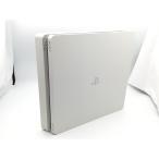 【中古】SONY PlayStation4 グレイシャー・ホワイト 500GB CUH-2200AB02【ECセンター】保証期間１ヶ月【ランクC】