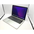 [ б/у ]Apple MacBook Pro 13 дюймовый Corei5:3.1GHz Touch Bar установка 512GB серебряный MPXY2J/A (Mid 2017)[ Tachikawa f ром средний .] гарантийный срок 1 месяцев [ разряд C]