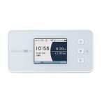 【未使用】NEC UQmobile 【SIMフリー】 Speed Wi-Fi 5G X12 NAR03 アイスホワイト【立川フロム中武】保証期間3ヶ月