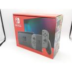 【未使用】Nintendo Switch 本体 Joy-Con(L)/(R) グレー HAD-S-KAAAH 【2023年4月】【立川フロム中武】保証期間３ヶ月