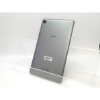 【中古】Huawei 国内版 【SIMフリー】 MediaPad M5 8.4 LTE SHT-AL09 32GB スペースグレー【立川フロム中武】保証期間1ヶ月【ランクA】