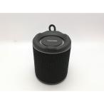 [ б/у ]TOSHIBA Bluetooth динамик черный TY-WSP56[ Tachikawa f ром средний .] гарантийный срок 1 неделя [ разряд B]