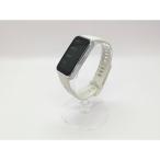 【中古】Huawei HUAWEI Band 10 Aluminum Edition [ホワイト]【立川フロム中武】保証期間１ヶ月【ランクA】