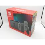 【未使用】Nintendo Switch 本体 Joy-Con(L)/(R) グレー HAD-S-KAAAH 【2023年4月】【立川フロム中武】保証期間３ヶ月