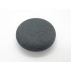[ б/у ]Google Nest Mini( no. 2 поколение ) уголь GA00781-JP[ Tachikawa f ром средний .] гарантийный срок 1 неделя [ разряд C]