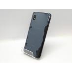 [ б/у ]SAMSUNG docomo [SIM разблокирован .] Galaxy A21 черный 3GB 64GB SC-42A[ Tachikawa f ром средний .] гарантийный срок 1 месяцев [ разряд C]