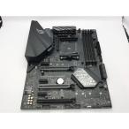 [ б/у ]ASUS ROG-STRIX-B450-F-GAMING B450/AM4/ATX[ Tachikawa f ром средний .] гарантийный срок 1 неделя 