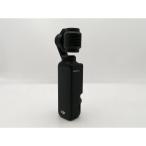 [ б/у ]DJI Osmo Pocket 3klieita- combo [ Shinjuku 2] гарантийный срок 1 месяцев [ разряд B]