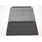 [ б/у ]Apple Smart Keyboard японский язык (JIS) iPad( no. 7/ no. 8/ no. 9 поколение )*Air( no. 3 поколение )*Pro 10.5 дюймовый для MX3L2J/A[ Tachikawa f ром средний .] гарантийный срок 1 неделя 