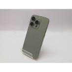 【中古】Apple 国内版 【SIMフリー】 iPhone 15 Pro 256GB ナチュラルチタニウム MTUF3J/A【立川フロム中武】保証期間１ヶ月【ランクC】