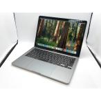 【中古】Apple MacBook Pro 13インチ M1(CPU:8C/GPU:8C) 8GB/256GB スペースグレイ MYD82J/A (M1・2020)【立川フロム中武】保証期間１ヶ月【ランクB】