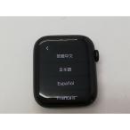 ショッピングapple watch 【中古】Apple Apple Watch SE3 44mm GPS ミッドナイトアルミニウムケース (バンド無し)【立川フロム中武】保証期間１ヶ月【ランクA】