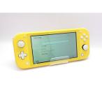 【中古】Nintendo Switch Lite 本体 イエロー HDH-S-YAZAA【ECセンター】保証期間１ヶ月【ランクB】