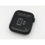 [ б/у ]Apple Apple Watch Series8 45mm GPS midnight aluminium кейс / midnight спорт частота MNP13J/A[ средний .] гарантийный срок 1 месяцев [ разряд B]