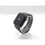 【中古】Apple Apple Watch SE 40mm Cellular スペースグレイ/スポーツバンド ブラック S/M&M/L【立川フロム中武】保証期間１ヶ月【ランクB】