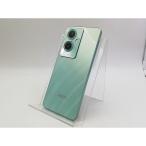 [ б/у ]Oppo ymobile [SIM свободный ] OPPO A79 5G 4GB 128GB свечение зеленый A303OP[ Omiya восток .] гарантийный срок 1 месяцев [ разряд B]