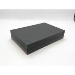 [ б/у ]BUFFALO HD-EDS4U3-BC [ черный ] [4TB] USB3.2 Gen1/(2020)[ Tachikawa f ром средний .] гарантийный срок 1 неделя 