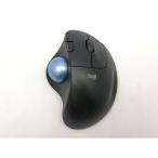 [ б/у ]Logicool ERGO M575 Wireless Trackball Mouse M575S [ черный ][ Tachikawa f ром средний .] гарантийный срок 1 неделя 