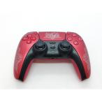 【中古】DualSense ワイヤレスコントローラー モンスターハンターワイルズ リミテッドエディション CFI-ZCT1JZ5【立川フロム中武】保証期間１週間【ランクA】