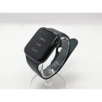 【中古】Apple Watch SE3 44mm GPS ミッドナイトアルミニウムケース/ミッドナイトスポーツバンド (M/L) MEHQ4J/A【立川フロム中武】保証期間１ヶ月【ランクA】
