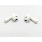ショッピングiPod 【中古】Apple AirPods 4 MXP63J/A【立川フロム中武】保証期間１週間