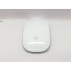 [ б/у ]Apple Magic Mouse 2 (2015) серебряный MLA02J/A[ Tachikawa f ром средний .] гарантийный срок 1 неделя 