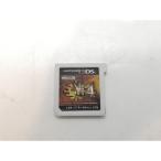 【中古】カプコン モンスターハンター4 【3DS用 ソフト】【府中ル・シーニュ】保証期間１週間