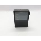 [ б/у ]IRIVER JAPAN Astell&amp;Kern AK100 MKII 32GB [ solid черный ] AK100MKII-32GB-BLK[ Tachikawa f ром средний .] гарантийный срок 1 месяцев [ разряд B]