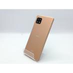 [ б/у ]SHARP J:COM [SIM свободный ] AQUOS sense6s свет медь 4GB 64GB SHG07[ Tachikawa f ром средний .] гарантийный срок 1 месяцев [ разряд B]