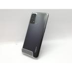 [ б/у ]Oppo ymobile [SIM свободный ] OPPO Reno5 A eSIM соответствует версия серебряный черный 6GB 128GB A103OP[ Tachikawa f ром средний .] гарантийный срок 1 месяцев [ разряд A]