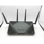 【中古】Synology RT2600ac 11ac対応無線LANルータ/2017年7月【立川フロム中武】保証期間１週間
