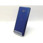 [ б/у ]KYOCERA au [SIM разблокирован .] BASIO4 королевский синий 3GB 32GB KYV47[ Tachikawa f ром средний .] гарантийный срок 1 месяцев [ разряд B]