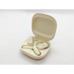 [ б/у ]Shokz OpenFit 2 SKZ-EP-000046 [ бежевый ][ Tachikawa f ром средний .] гарантийный срок 1 месяцев [ разряд A]